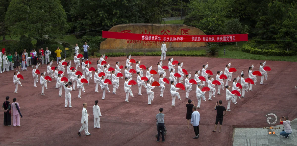 多彩贵州·第十四届中国原生态国际摄影大展 · 王德仙 的图集