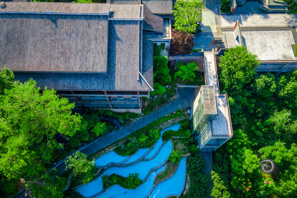 多彩贵州·第十四届中国原生态国际摄影大展 · 凉戈 的图集