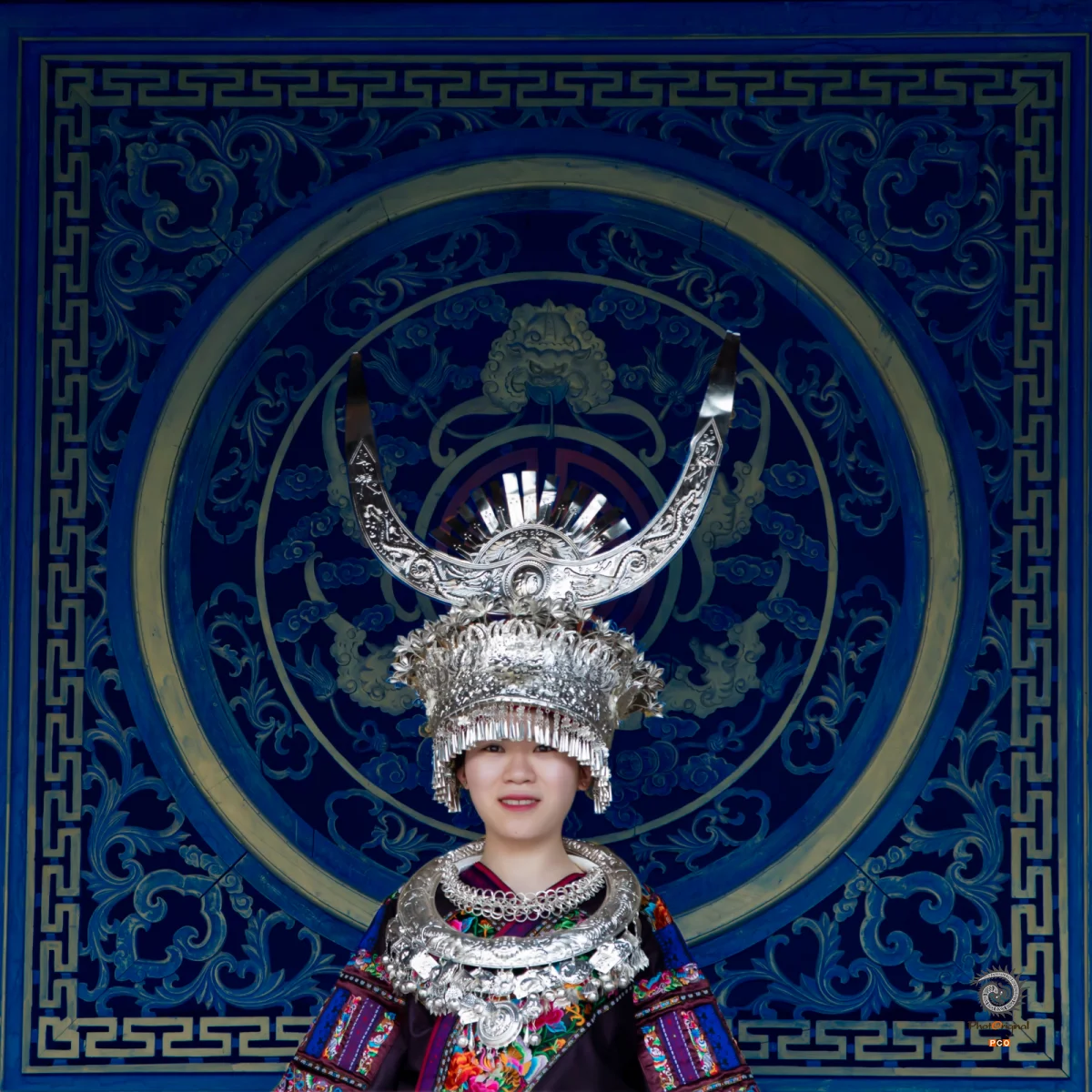 多彩贵州·第十四届中国原生态国际摄影大展 · 张向阳 的图集
