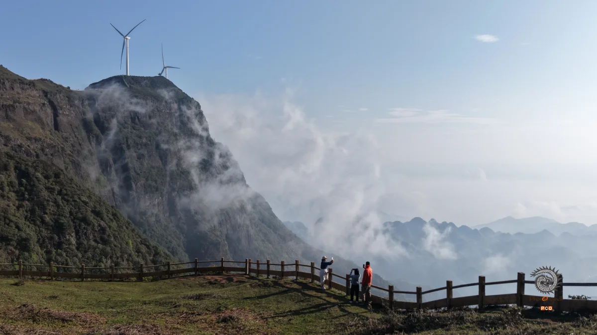 2025多彩贵州·第十八届中国原生态国际摄影大展 · 庆戈 的图集