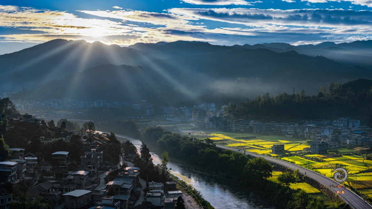 2025多彩贵州·第十八届中国原生态国际摄影大展 · 平和 的图集