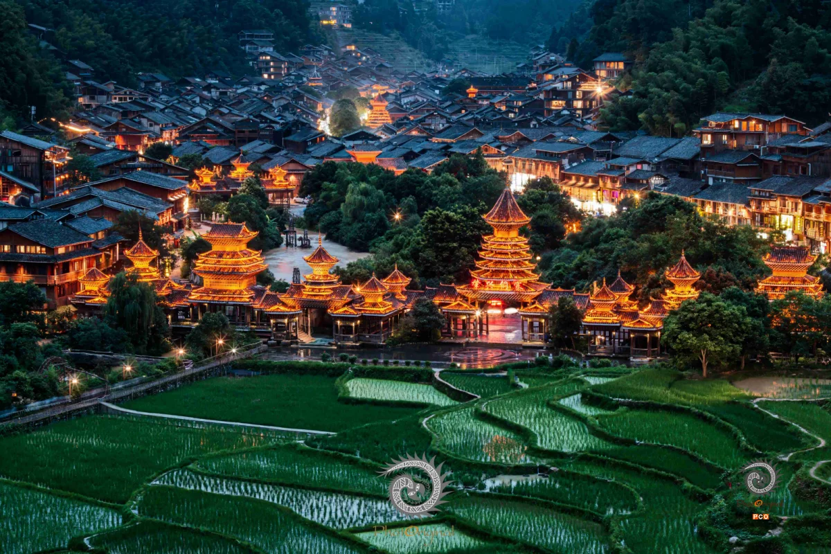 2024多彩贵州·第十七届中国原生态国际摄影大展展览 · 摄影大展官方客服 的图集