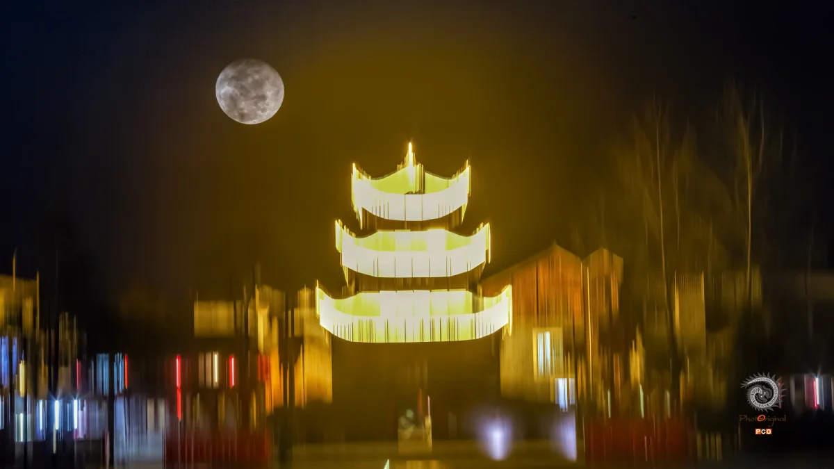 多彩贵州·第十四届中国原生态国际摄影大展 · 知根 的图集