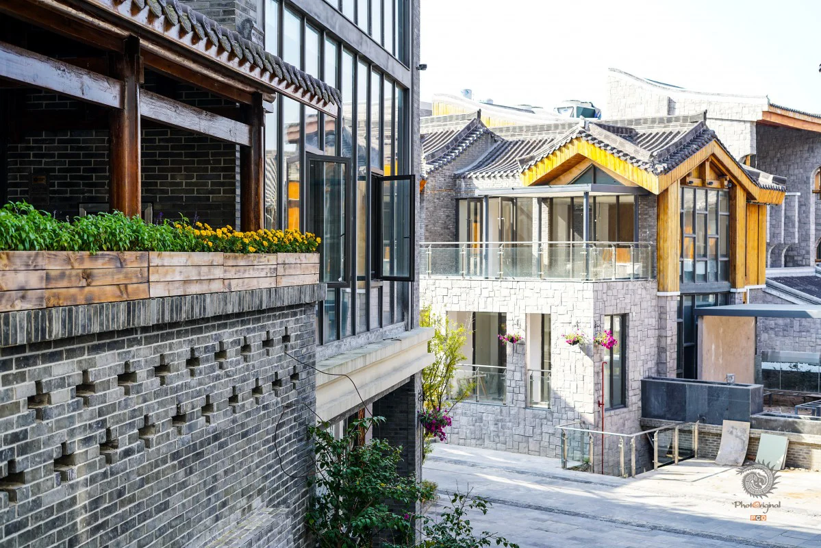 2020多彩贵州·第十三届 中国原生态国际摄影大展 · 一米天涯 的图集