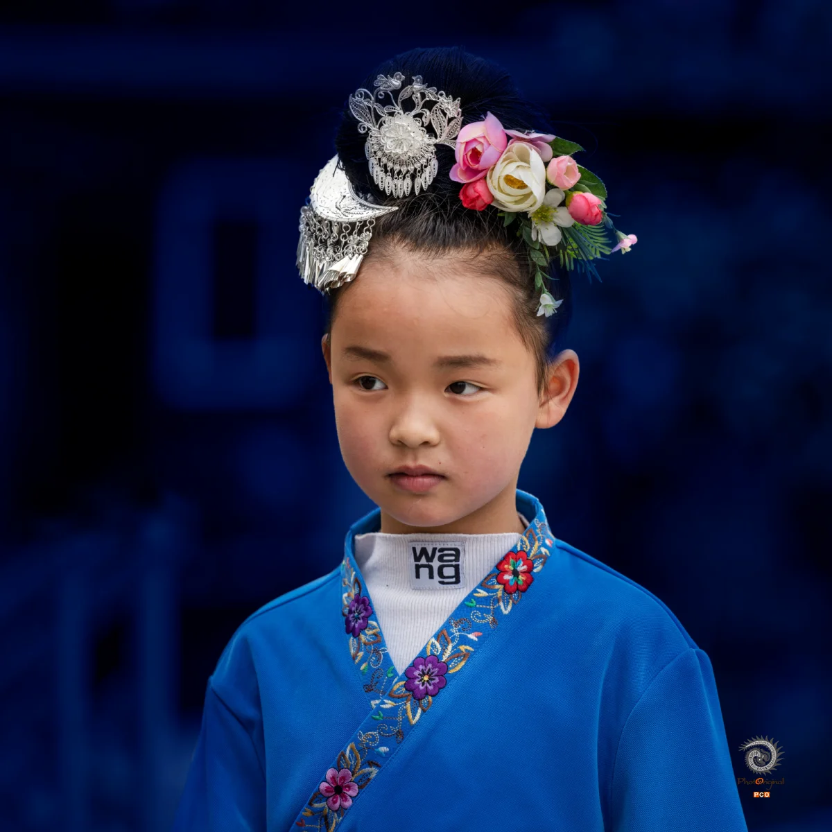 多彩贵州·第十四届中国原生态国际摄影大展 · 王作坚 的图集