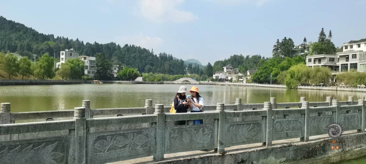 多彩贵州·第十四届中国原生态国际摄影大展 · 难得糊涂 的图集