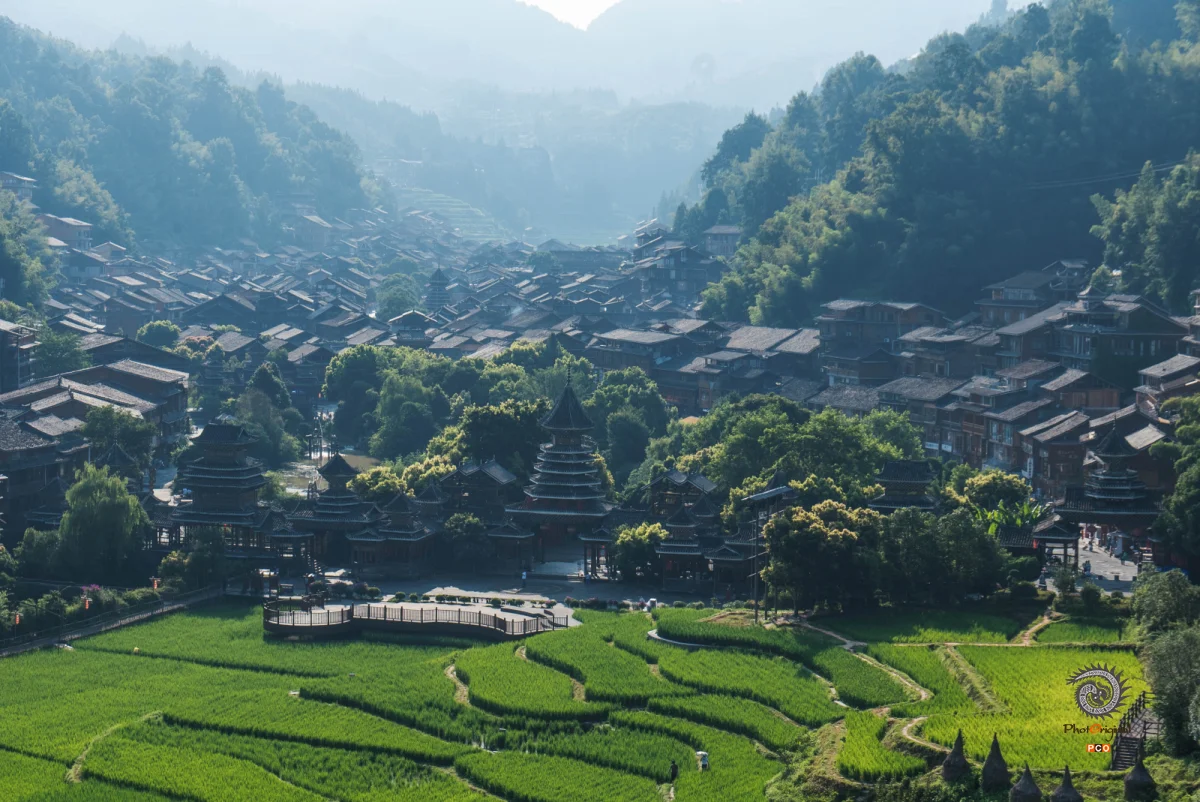 2025多彩贵州·第十八届中国原生态国际摄影大展 · 邹映湉 的图集