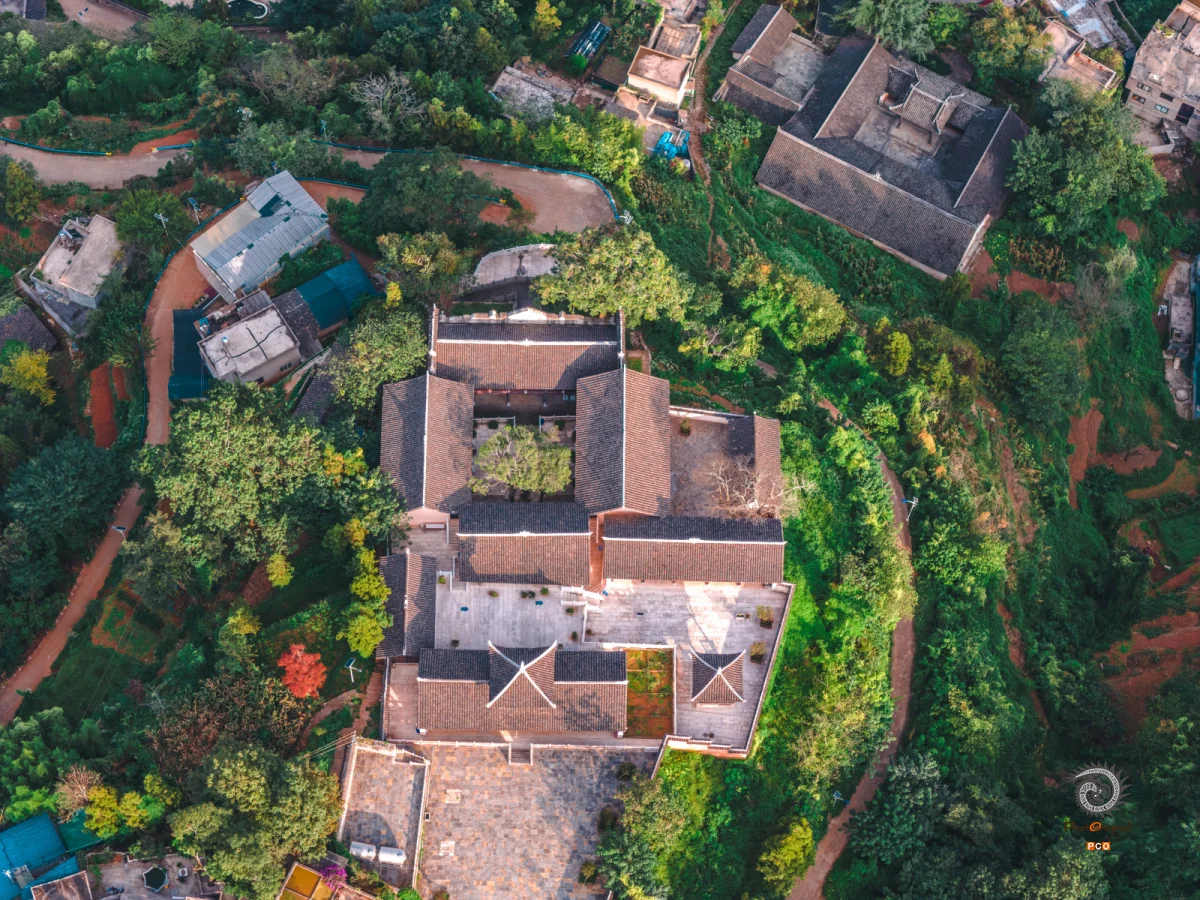 2025多彩贵州·第十八届中国原生态国际摄影大展 · 曹杨牧语 的图集