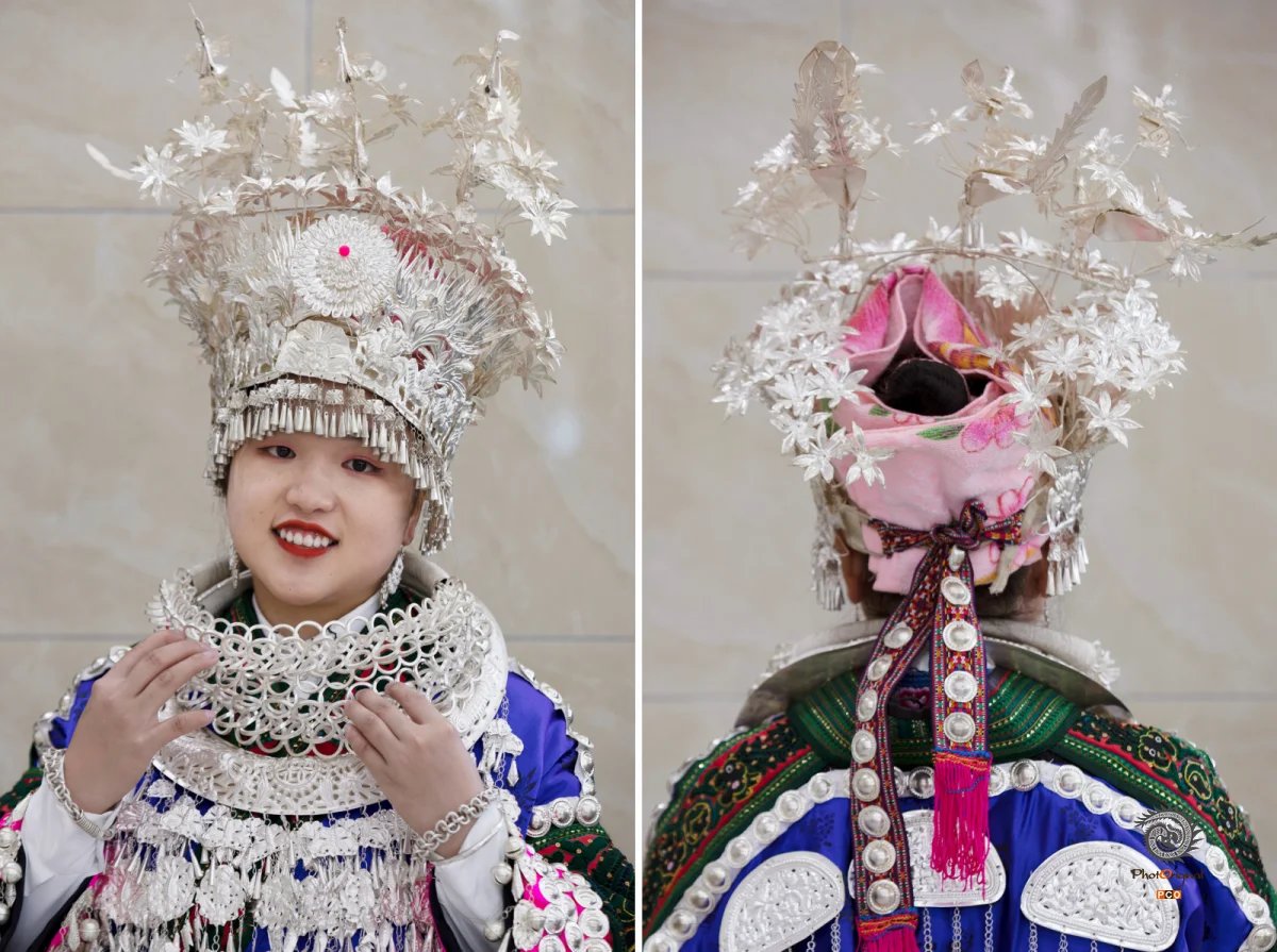 多彩贵州·第十四届中国原生态国际摄影大展 · 张向阳 的图集