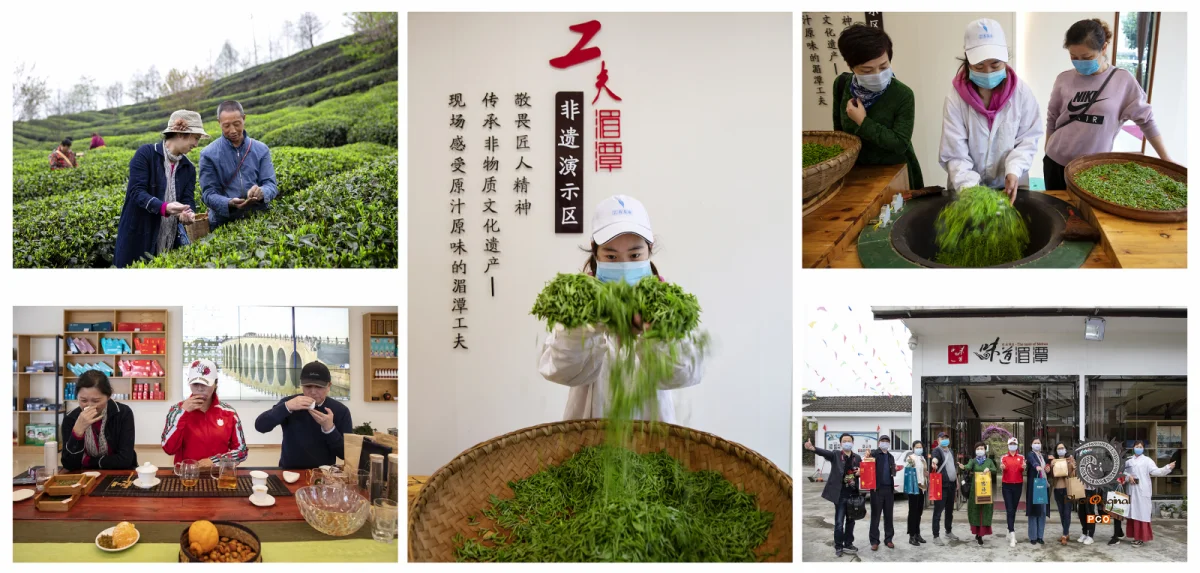 多彩贵州·第十四届中国原生态国际摄影大展 · xqy5778 的图集