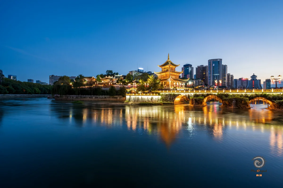 多彩贵州·第十四届中国原生态国际摄影大展 · 楚江月 的图集