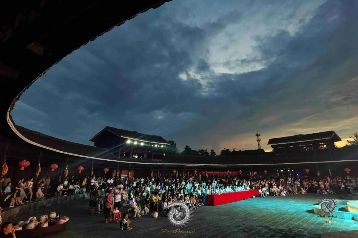 2024多彩贵州·第十七届中国原生态国际摄影大展展览 · 摄影大展官方客服 的图集