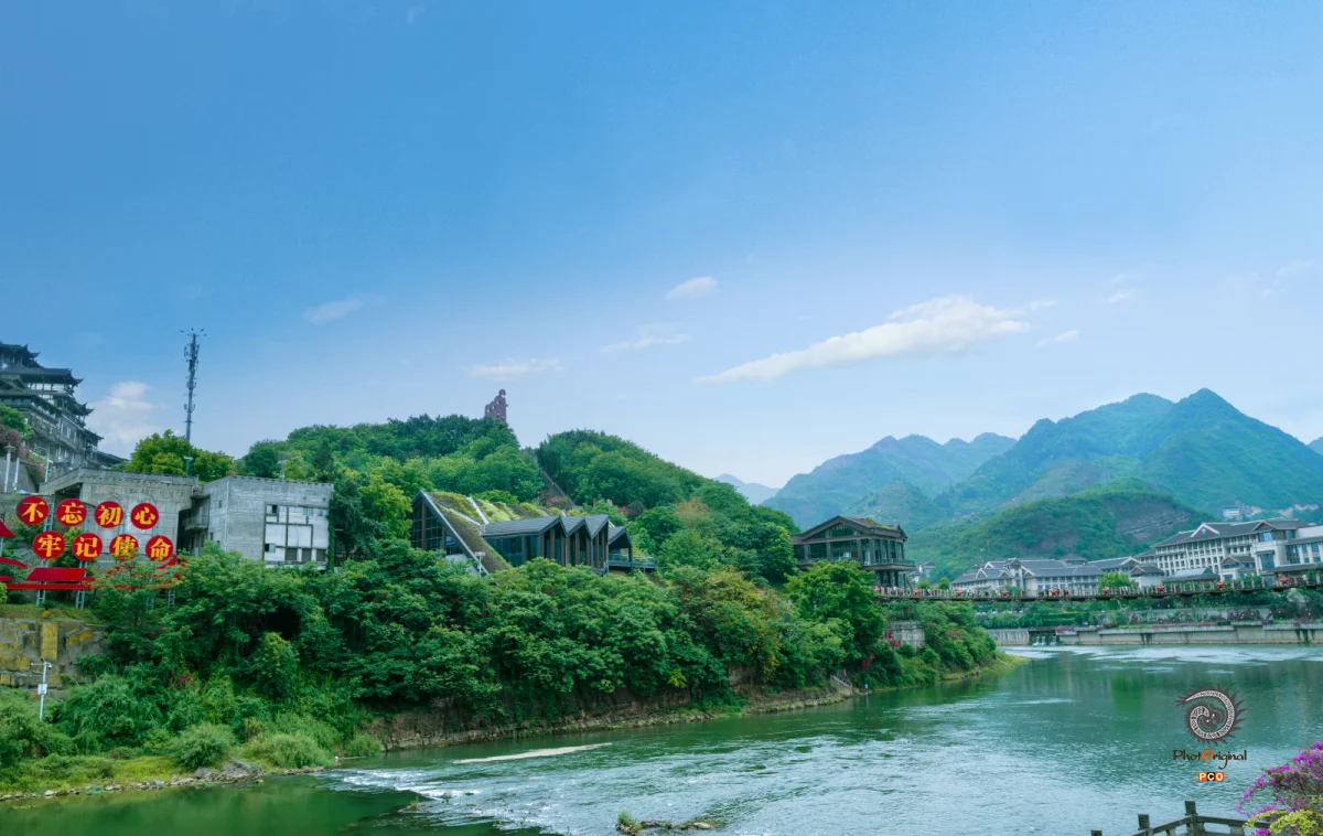 2023多彩贵州·第十六届中国原生态国际摄影大展 · kidu 的图集