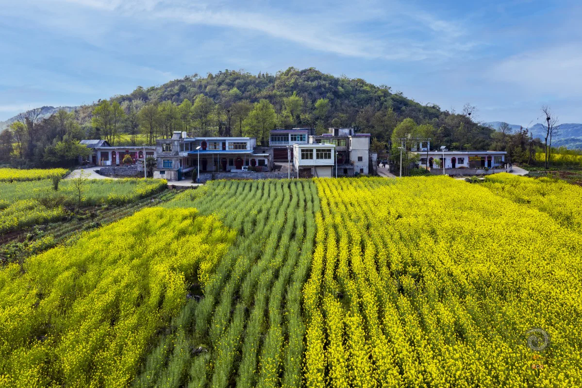 多彩贵州·第十四届中国原生态国际摄影大展 · 范晖 的图集