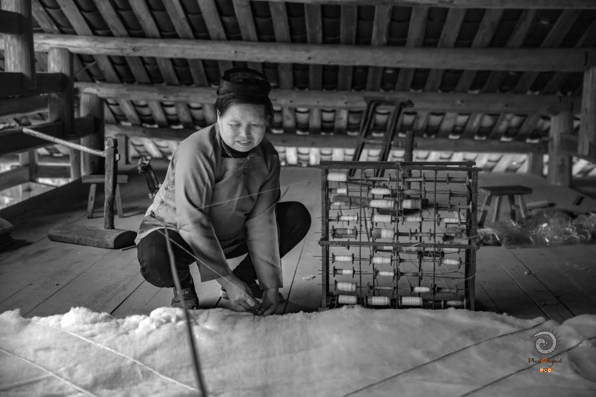 多彩贵州·第十四届中国原生态国际摄影大展 · 天涯客 的图集