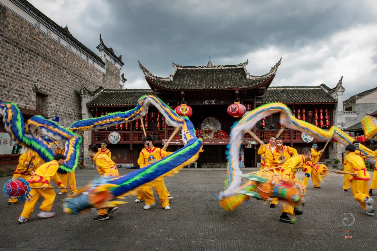 多彩贵州·第十四届中国原生态国际摄影大展 · 黄幼霞 的图集