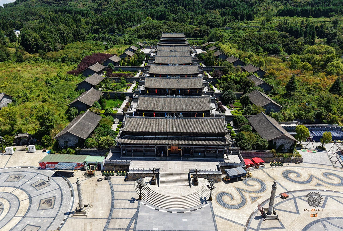 2025多彩贵州·第十八届中国原生态国际摄影大展展览 · 摄影大展官方客服 的图集