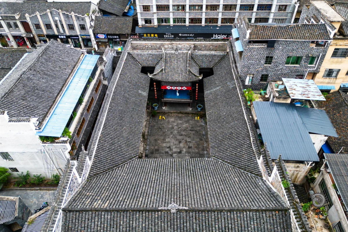 2025多彩贵州·第十八届中国原生态国际摄影大展 · 朱进 的图集