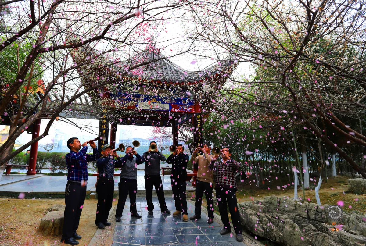 多彩贵州·第十四届中国原生态国际摄影大展 · 山雨欲来 的图集