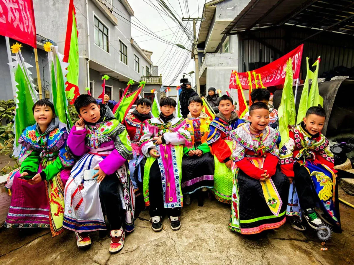 2025多彩贵州·第十八届中国原生态国际摄影大展展览 · 摄影大展官方客服 的图集
