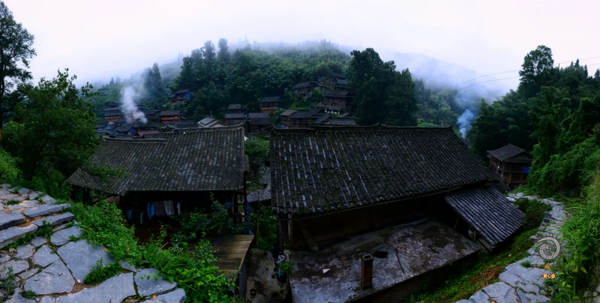 多彩贵州·第十四届中国原生态国际摄影大展 · 不堪回首 的图集