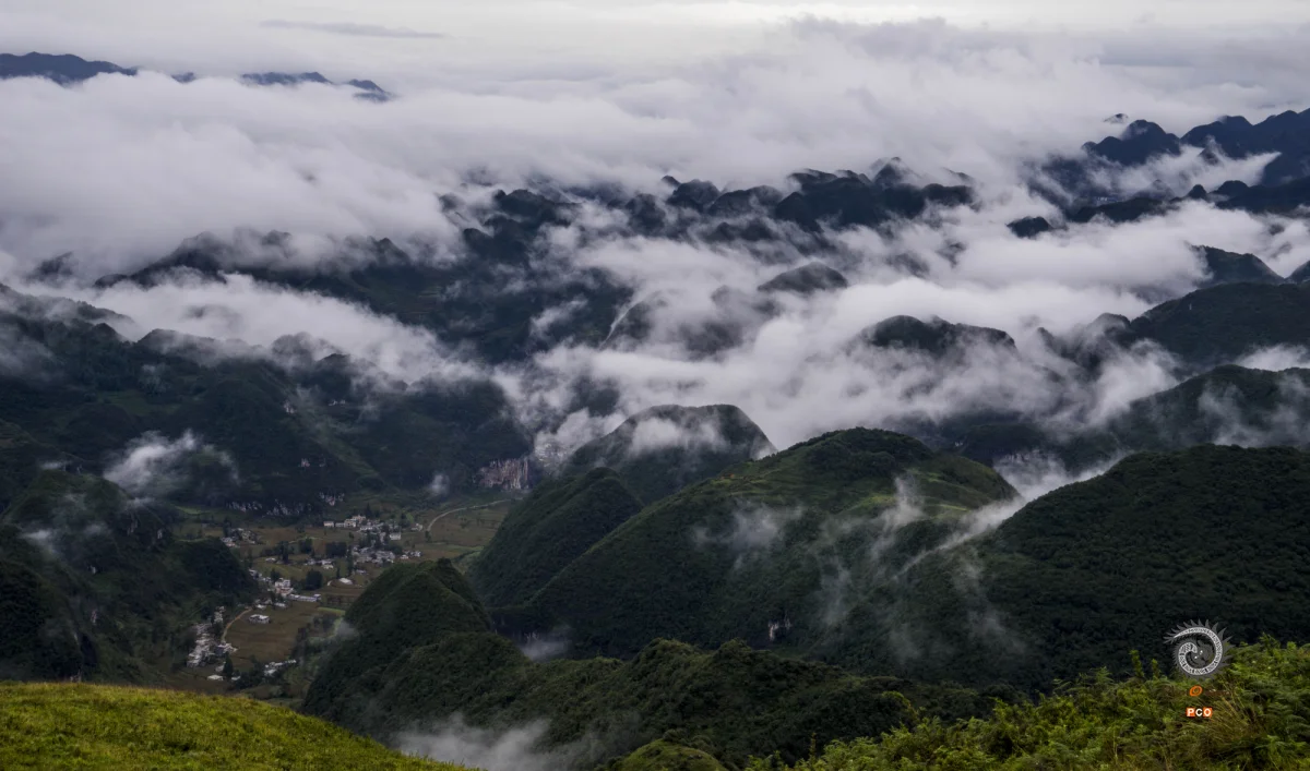 多彩贵州·第十四届中国原生态国际摄影大展 · 牂牁光影 的图集
