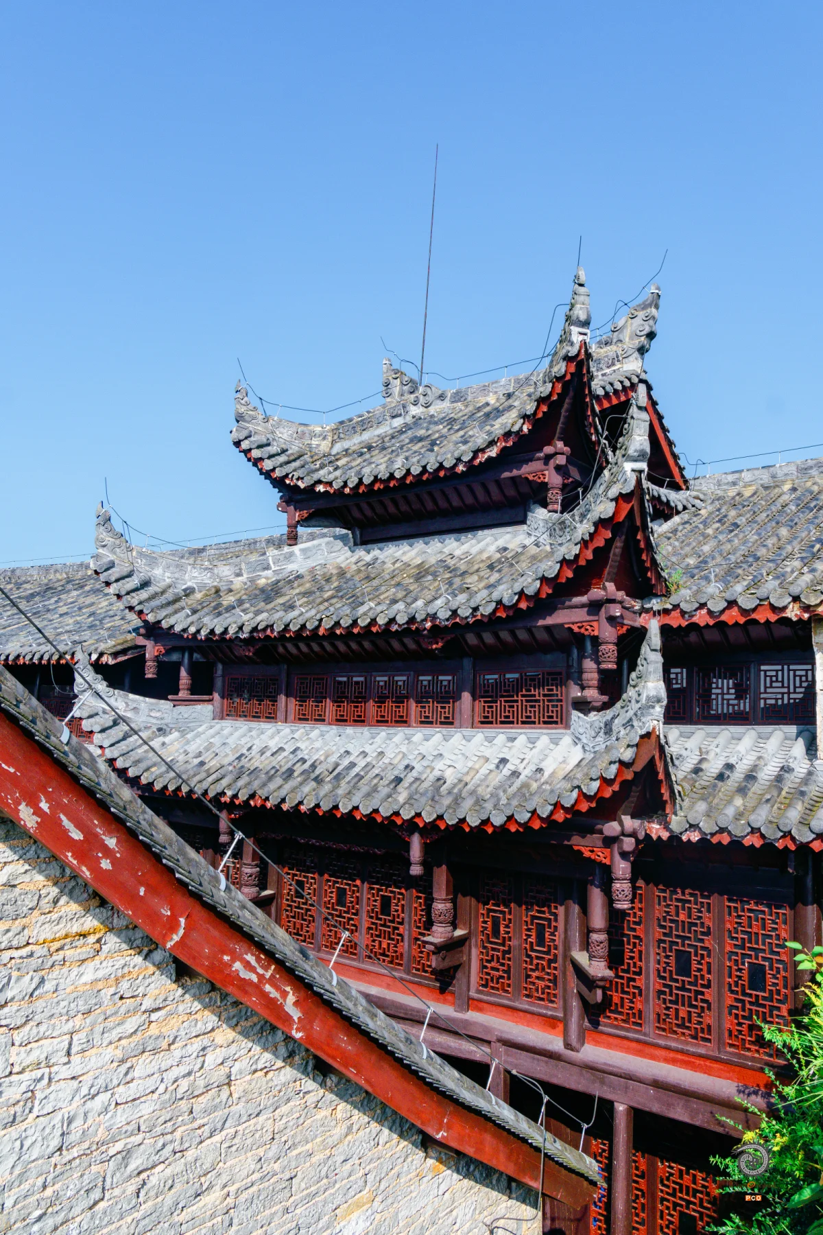 2025多彩贵州·第十八届中国原生态国际摄影大展 · 江海? 的图集