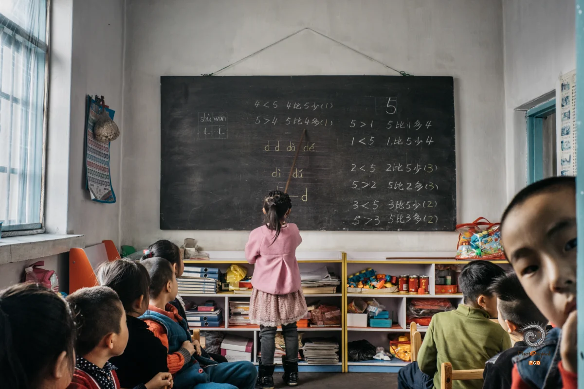 《黑土地上的生存》