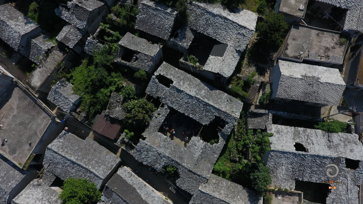 2025多彩贵州·第十八届中国原生态国际摄影大展 · 农民摄影 的图集
