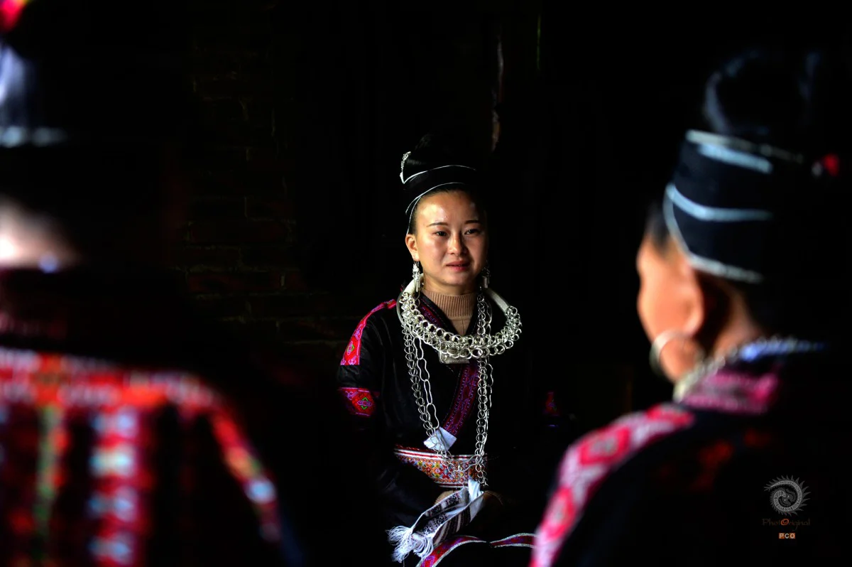 2020多彩贵州·第十三届 中国原生态国际摄影大展 · 老墙 的图集