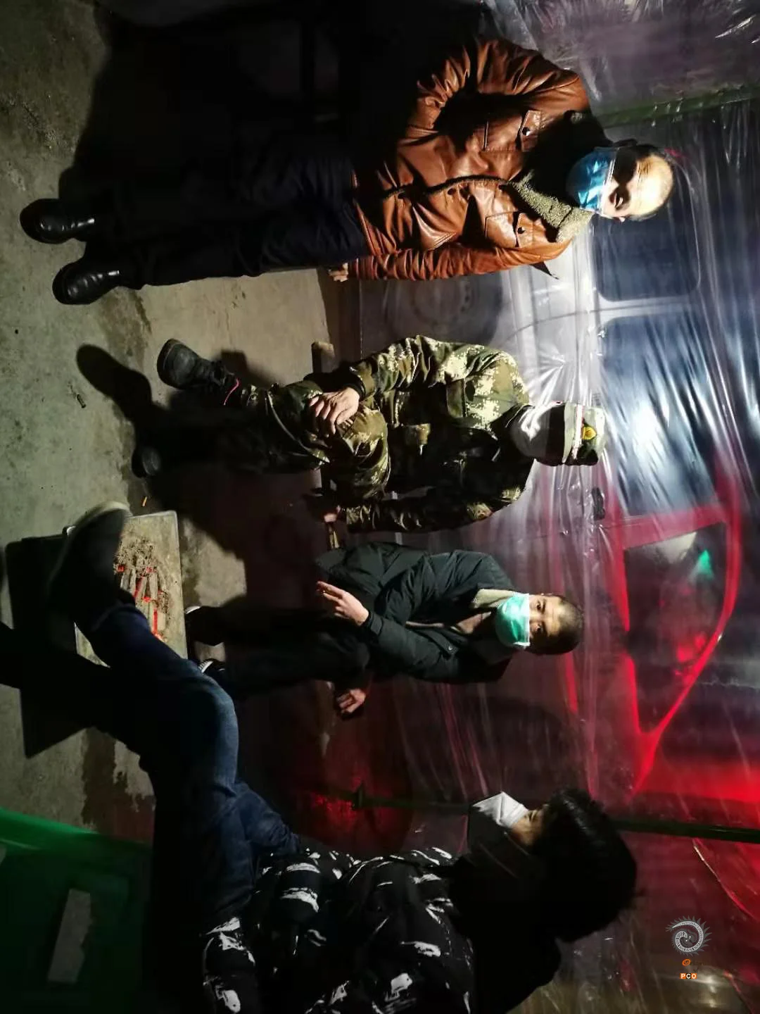 《遵义市疫情防控》