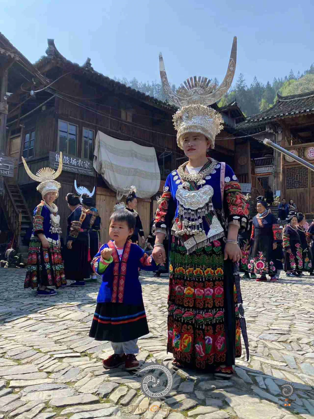 2024多彩贵州·第十七届中国原生态国际摄影大展展览 · 摄影大展官方客服 的图集