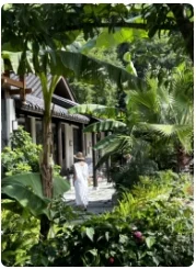 贵阳·花溪 循美里青隐民宿