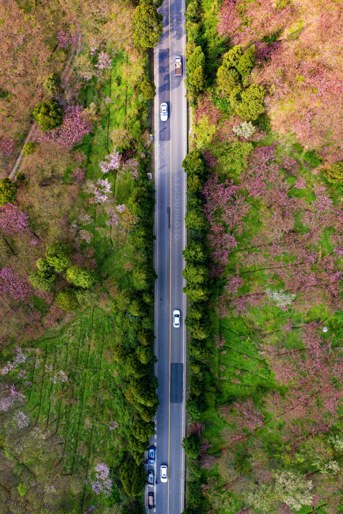 贵阳至黄果树 贵黄公路